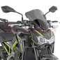 A4118 Cupolino fumé Givi per Kawasaki Z 900 2017