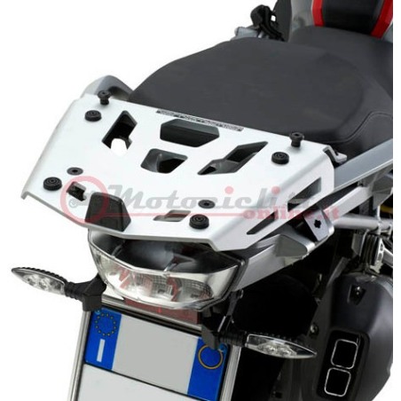 Kappa KRA5108 Piastra attacco bauletto BMW R1250GS