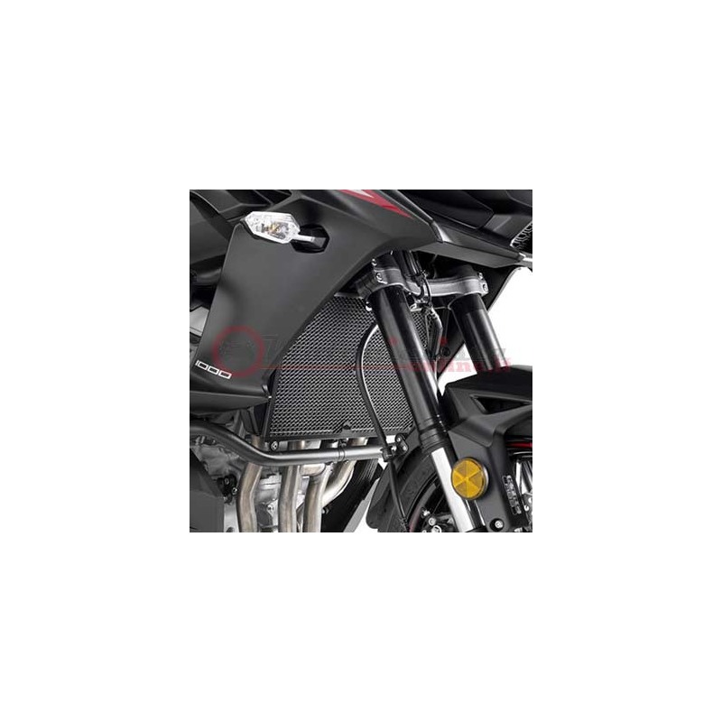 PR4120 GIVI Protezione radiatore per Kawasaki Versys 1000 2017