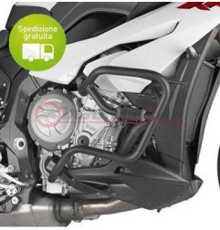 Givi TN5119 paramotore tubolare per Bmw S 1000 XR 