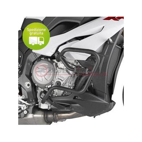 Givi TN5119 paramotore tubolare per Bmw S 1000 XR 