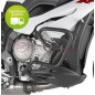 Givi TN5119 paramotore tubolare per Bmw S 1000 XR 