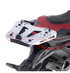 Attacco bauletto GIVI SR1156 per Honda X-ADV 750 (17)