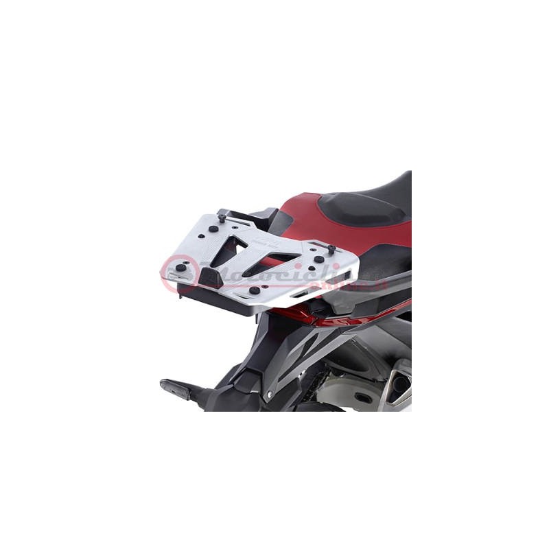 Attacco bauletto GIVI SR1156 per Honda X-ADV 750 (17)