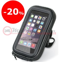 90423 Astuccio impermeabile porta smartphone e navigatori