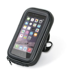 90423 Astuccio impermeabile porta smartphone e navigatori