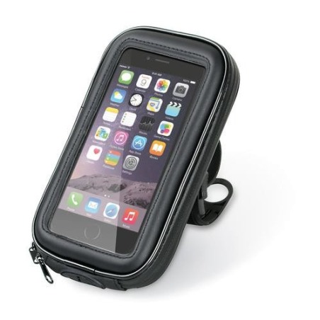 90423 Astuccio impermeabile porta smartphone e navigatori