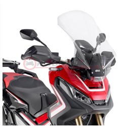 D1156ST Givi cupolino maggiorato perHonda X-ADV 750