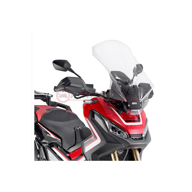 D1156ST Givi cupolino maggiorato perHonda X-ADV 750