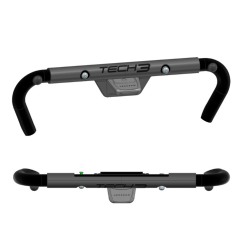 Telai laterali Monokey Tech Givi PX1192 a 3 punti per Hona NC750X