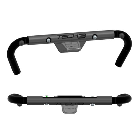 Telai laterali Monokey Tech Givi PX1192 a 3 punti per Hona NC750X