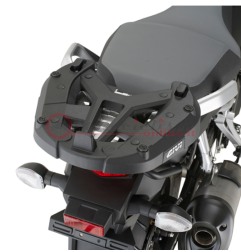 SR3112 GIVI Attacco posteriore bauletti Monokey e Monolock per Suzuki V-Strom 650 / 1000 2017