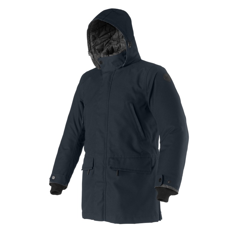 Parka Giacca Invernale Impermeabile Parka Uomo Invernale Giaccone