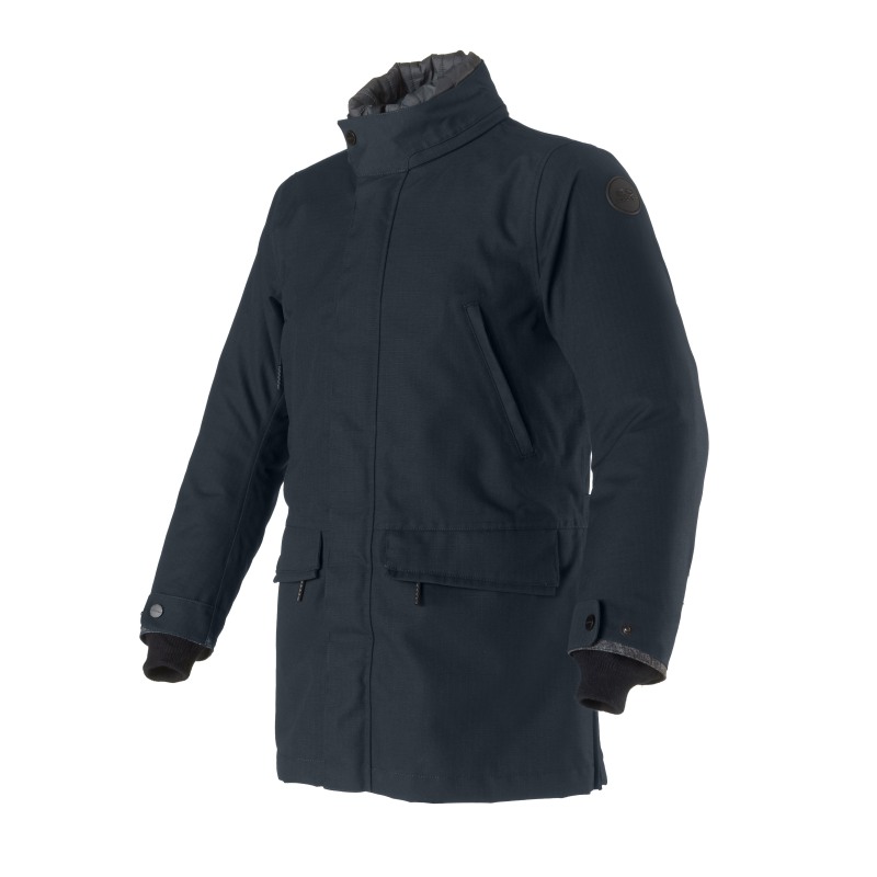 Clover Manhattan WP Giacca Invernale Lunga Impermeabile per