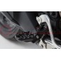 FRS.01.622.10000/B Estensione pedane SW-Motech HONDA CRF 1000 L Africa Twin