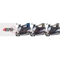 Termoscud Pro Tucano Urbano R176PRO-X Honda Forza 125 dal 2015 al 2018