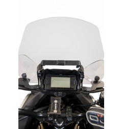 Isotta AC200 Porta Telefono Honda Nc750 X dal 2021 al 2024