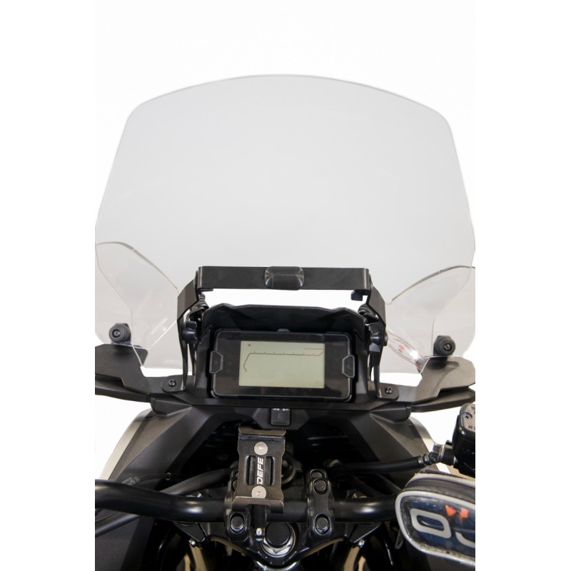 Isotta AC200 Porta Telefono Honda Nc750 X dal 2021 al 2024