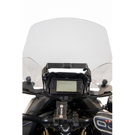 Isotta AC200 Porta Telefono Honda Nc750 X dal 2021 al 2024