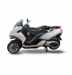 Termoscud PRO R173PRO-X per Peugeout Metropolis 3 ruote 400 dal 2014 al 2020