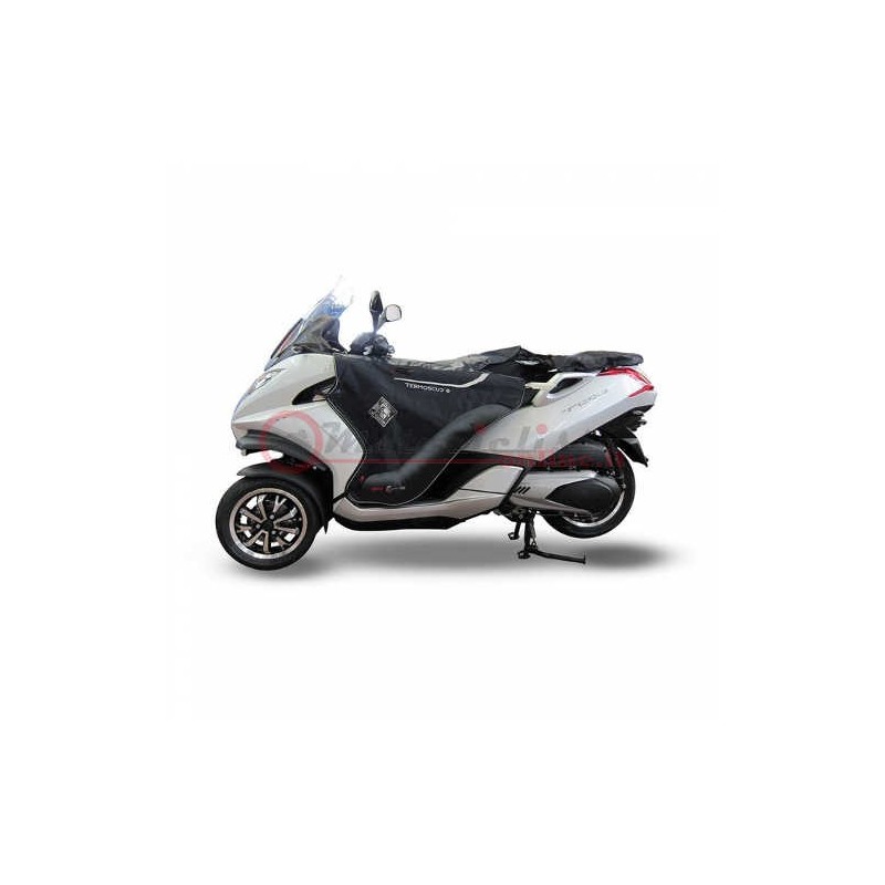 Termoscud PRO R173PRO-X per Peugeout Metropolis 3 ruote 400 dal 2014 al 2020