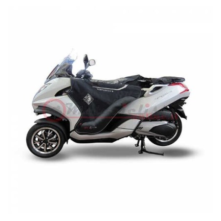 Termoscud PRO R173PRO-X per Peugeout Metropolis 3 ruote 400 dal 2014 al 2020