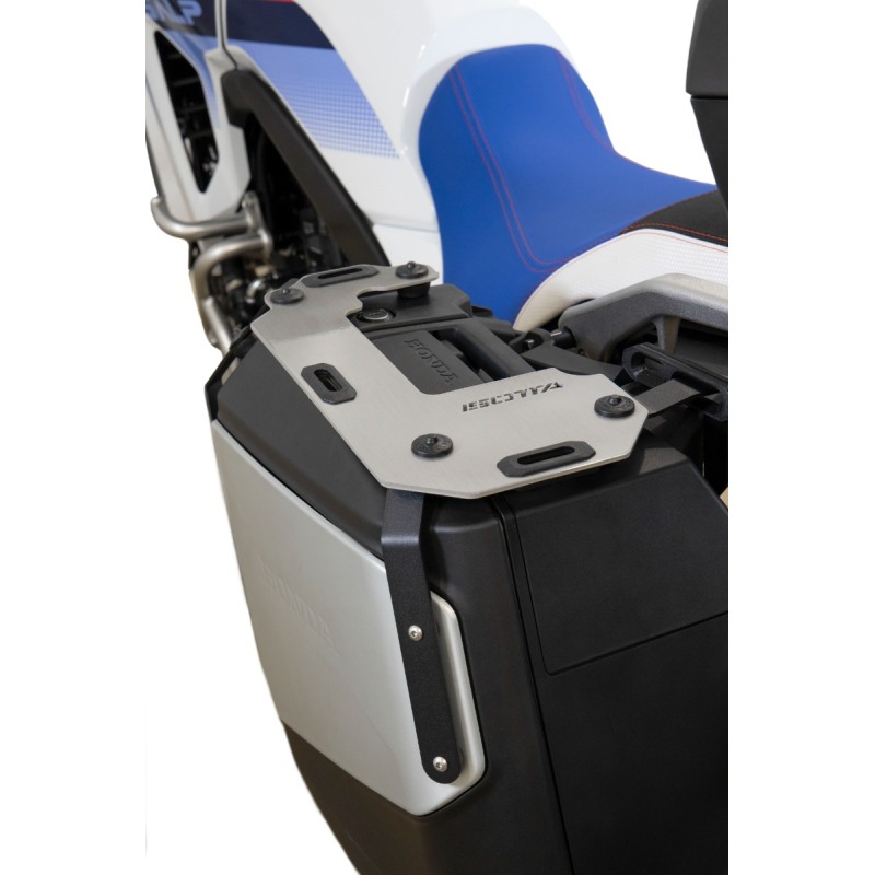 Borse Laterali Interne In Cordura GRANDE INGRANAGGIO MOTO Per Valigie Rigide BMW R1200GSA, 600D, Impermeabili, Con Tracolla E Tasche - 3