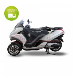 Termoscud PRO R173PRO-X per Peugeout Metropolis 3 ruote 400 dal 2014 al 2020