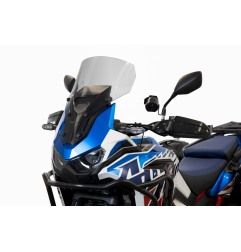 Isotta SC208 Cupolino Standard Africa Twin Crf 1100L 20202023