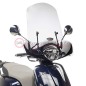 6109A Givi parabrezza Kymco Like 125 dal 2017