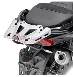 SR2133 Givi attacco bauletto posteriore Yamaha T-Max 530