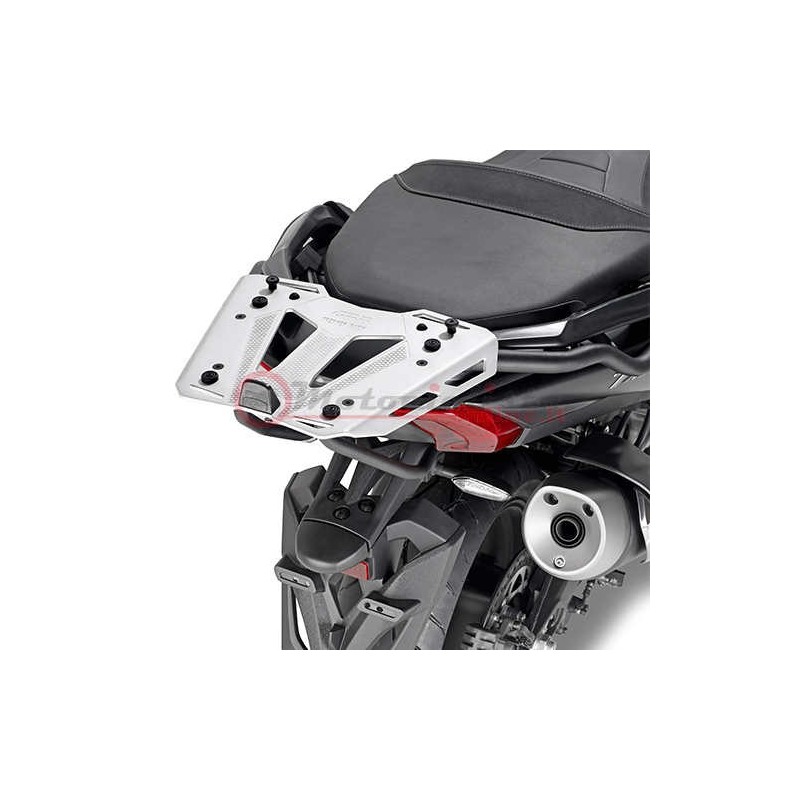 SR2133 Givi attacco bauletto posteriore Yamaha T-Max 530