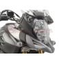 8126W Protezione faro Puig Racing trasparente per Suzuki DL 650 V-Strom 2017