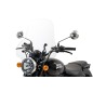 Isotta SC653 Parabrezza Alto Per Royal Enfield Meteor 350 Fireball 2021 Isotta SC653 Parabrezza Alto Per Royal Enfield Meteor 350 Fireball 2021