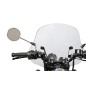 Isotta SC653 Parabrezza Alto Per Royal Enfield Meteor 350 Fireball 2021 Isotta SC653 Parabrezza Alto Per Royal Enfield Meteor 350 Fireball 2021