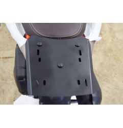 Isotta ST404 Staffa portabauletto per Piaggio Medley 125/150 dal 2020 al 2024