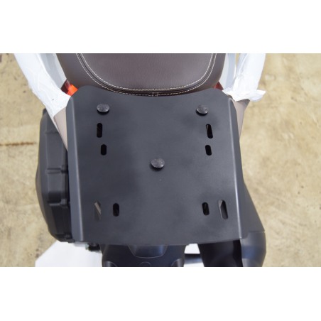 Isotta ST404 Staffa portabauletto per Piaggio Medley 125/150 dal 2020 al 2024