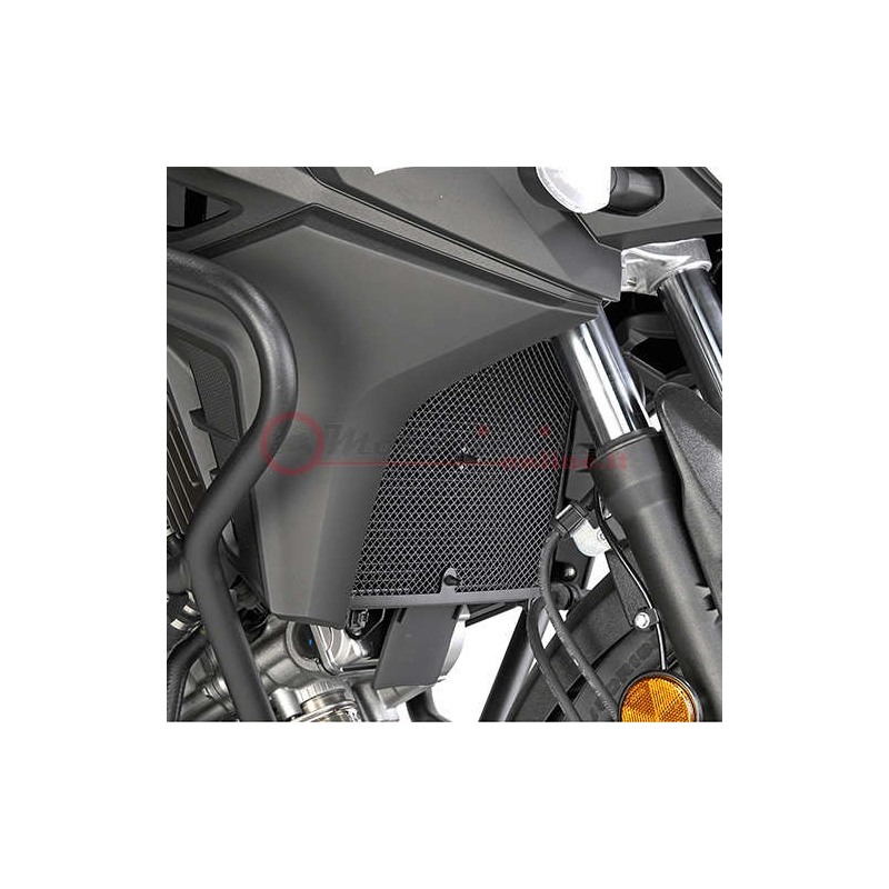 PR3112 Protezione Radiatore Givi per Suzuki DL 650 V-Strom 2017