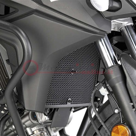 PR3112 Protezione Radiatore Givi per Suzuki DL 650 V-Strom 2017
