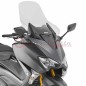 Parabrezza cupolino alto Givi D2133ST Tamaha T-Max 560 530 Trasparente