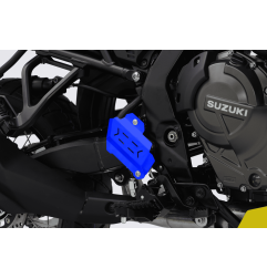 Isotta PR860 Protezione Pompa Freno Per Suzuki De 800 V-Strom