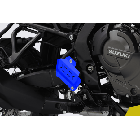 Isotta PR860 Protezione Pompa Freno Per Suzuki De 800 V-Strom