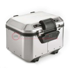 Givi E164 cuscino valigie alluminio Dolomite DLM30 e DLM46