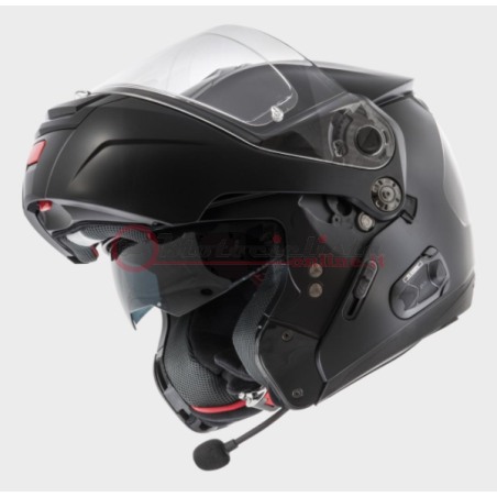 Interfono bluetooth B901 S N-COM casco modulare e crossover Nolan e Grex