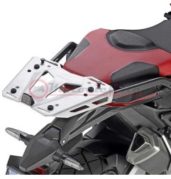 Attacco bauletto Monokey o Monolock Givi 1156FZ per Honda X-ADV 750