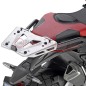 Attacco bauletto Monokey o Monolock Givi 1156FZ per Honda X-ADV 750