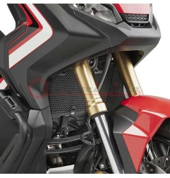 Givi PR1156 protezione radiatore Honda X-Adv 750 e Forza 750 nero