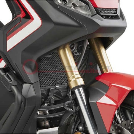 Givi PR1156 protezione radiatore Honda X-Adv 750 e Forza 750 nero