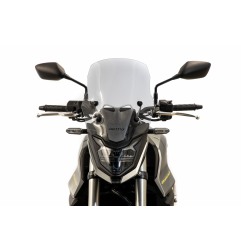Isotta SC405 Cupolino Medio Per Honda Hornet 750 dal 2023