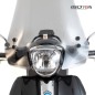 Isotta SC4160 Cupolino Alto Per Liberty 50-125-150 Rst E I-Get Isotta SC4160 Cupolino Alto Per Liberty 50-125-150 Rst E I-Get